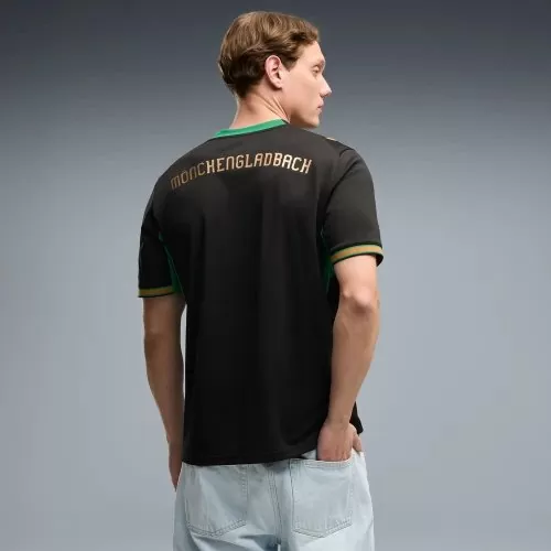 Borussia Mönchengladbach Auswärts Trikot - 2026-27