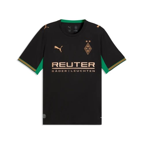 Borussia Mönchengladbach Auswärts Trikot - 2026-27