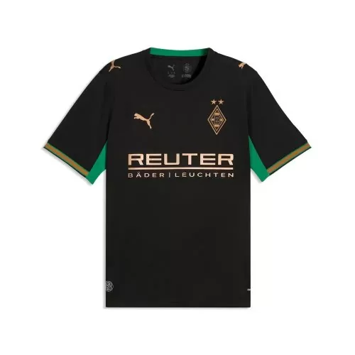 Borussia Mönchengladbach Auswärts Trikot - 2026-27