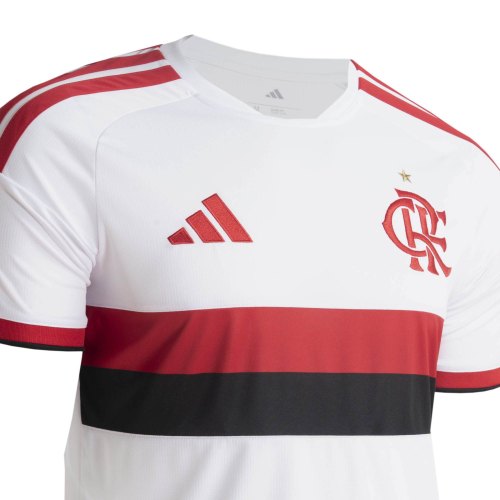 CR Flamengo Auswärts Trikot - 2026-27