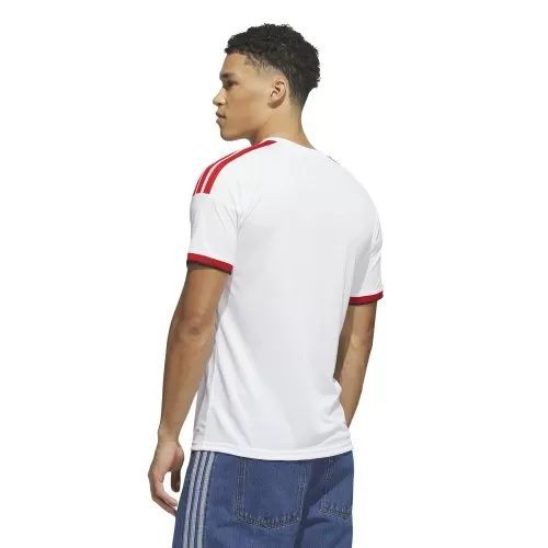 CR Flamengo Away Jersey - 2026-27