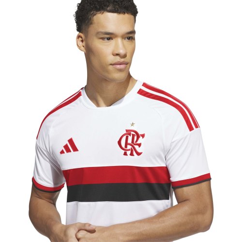 CR Flamengo Auswärts Trikot - 2026-27