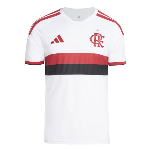 CR Flamengo Auswärts Trikot - 2026-27