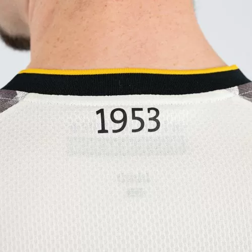 Dynamo Dresden Auswärts Trikot - 2026-27