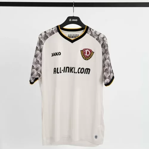 Dynamo Dresden Auswärts Trikot - 2026-27