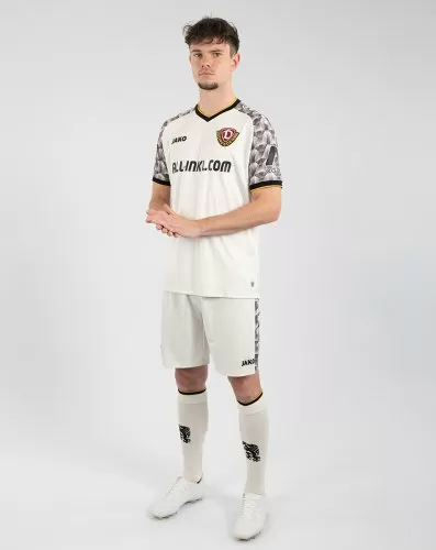 Dynamo Dresden Auswärts Trikot - 2026-27