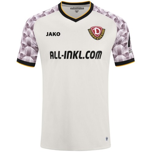 Dynamo Dresden Auswärts Trikot - 2026-27
