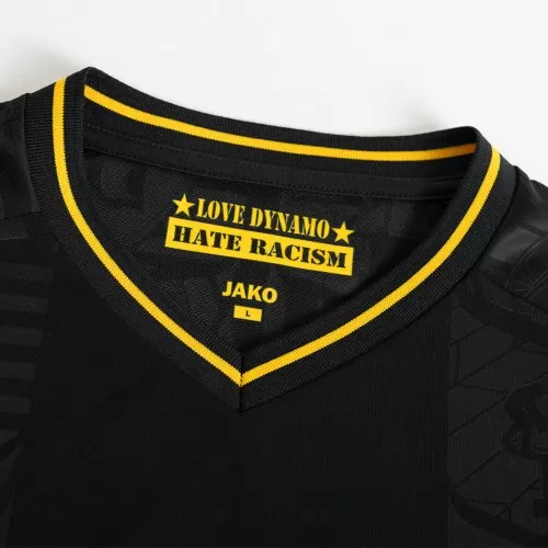 Dynamo Dresden Drittes Trikot - 2026-27