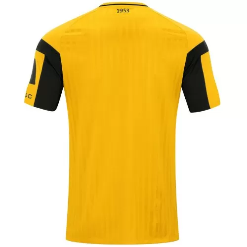 Dynamo Dresden Jersey - 2026-27