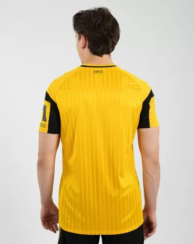 Dynamo Dresden Jersey - 2026-27