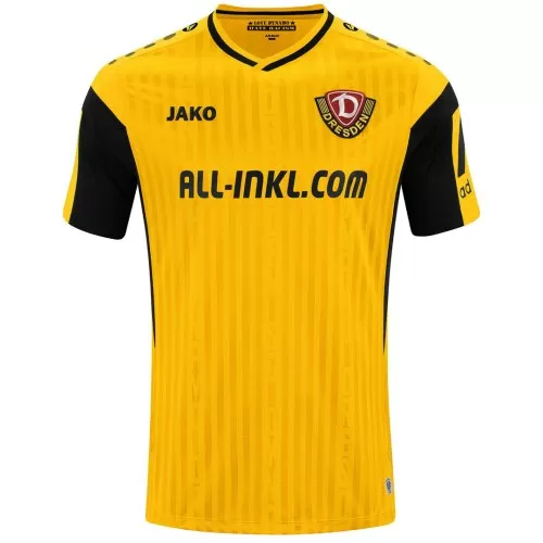 Dynamo Dresden Jersey - 2026-27