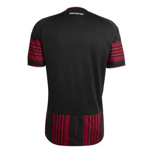 Eintracht Frankfurt Trikot - 2026-27