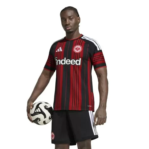 Eintracht Frankfurt Trikot - 2026-27