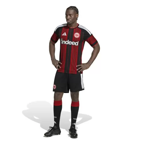 Eintracht Frankfurt Trikot - 2026-27