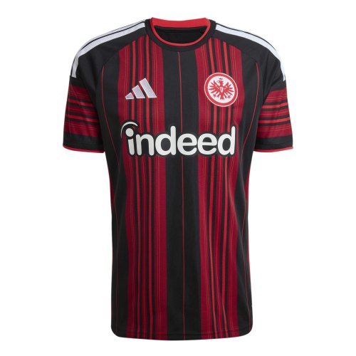Eintracht Frankfurt Trikot - 2026-27