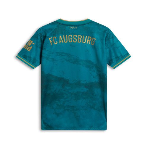 FC Augsburg Away Jersey - 2026-27