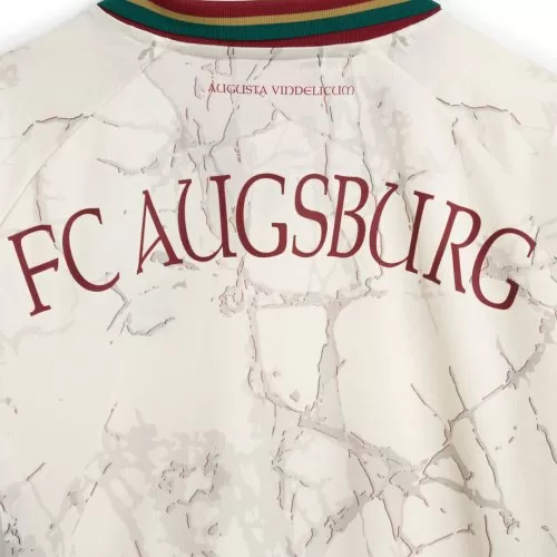 FC Augsburg Trikot - 2026-27