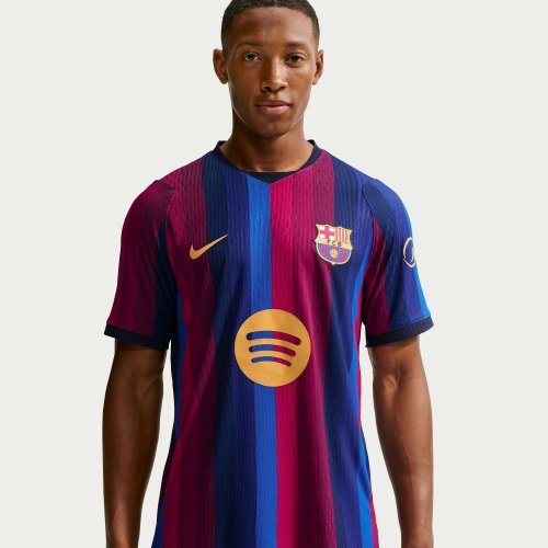 FC Barcelona Authentic Trikot - 2026-27