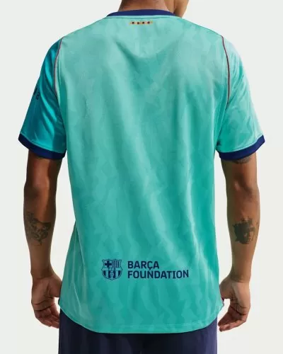 FC Barcelona Drittes Trikot - 2026-27