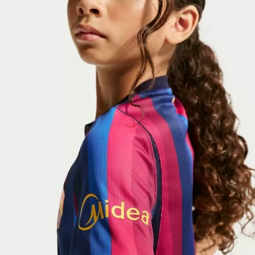 FC Barcelona Kinder Trikot - 2026-27