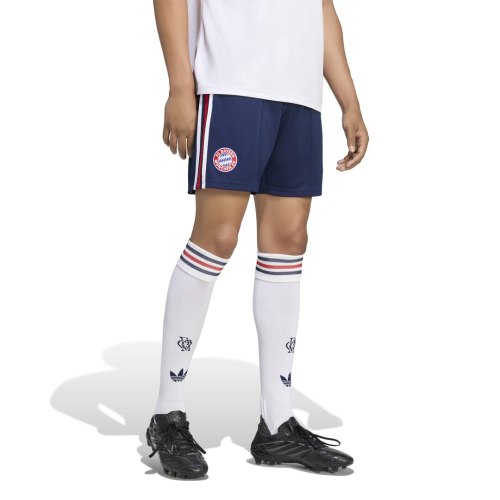 FC Bayern Munich Away Shorts - 2026-27