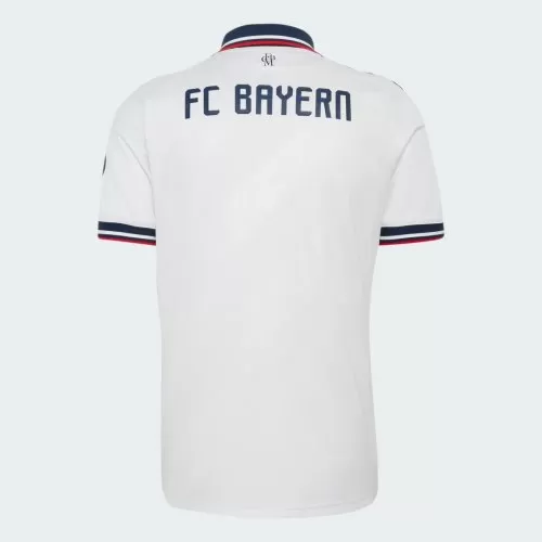FC Bayern München Auswärts Trikot - 2026-27