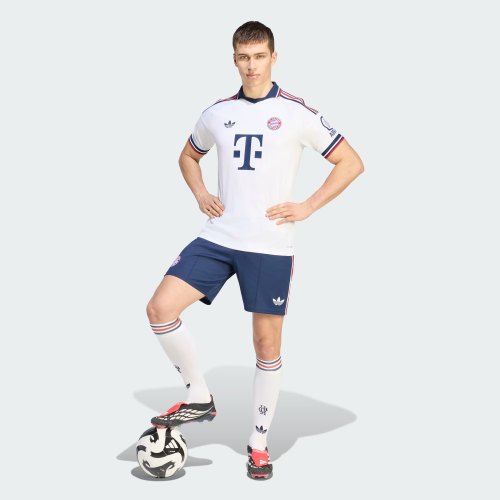FC Bayern Munich Away Jersey - 2026-27