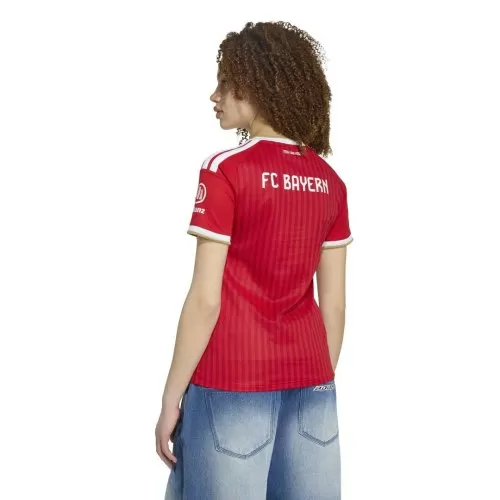 FC Bayern München Frauen Trikot - 2026-27