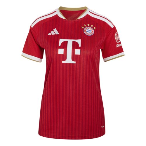FC Bayern München Frauen Trikot - 2026-27