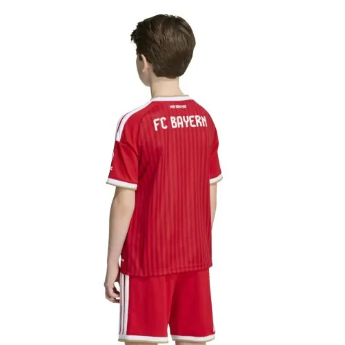 FC Bayern Munich Children Jersey - 2026-27