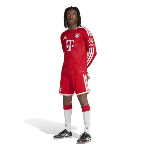 FC Bayern Munich Jersey longsleeve - 2026-27