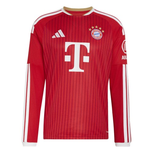 FC Bayern München Trikot langarm - 2026-27