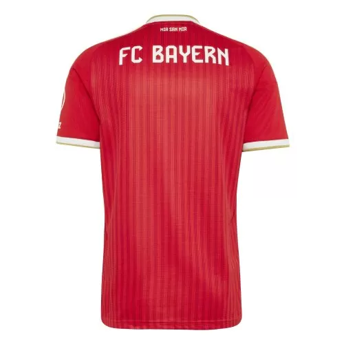 FC Bayern München Trikot - 2026-27