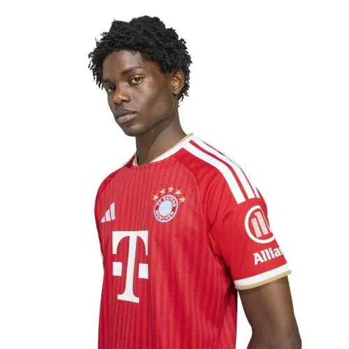 FC Bayern München Trikot - 2026-27