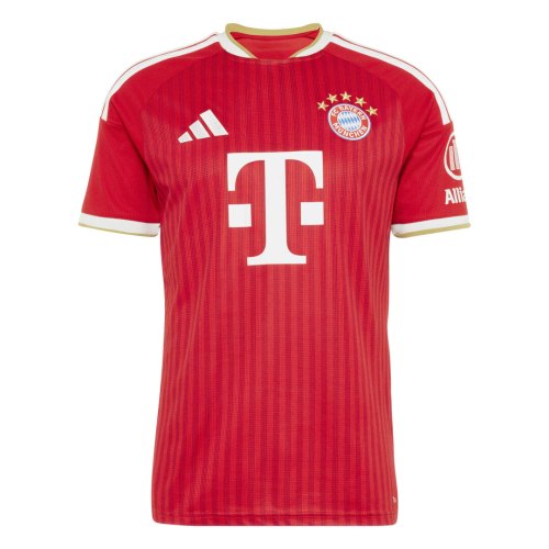 FC Bayern München Trikot - 2026-27