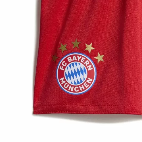 FC Bayern München Trikotsatz für Babies - 2026-27