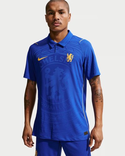 FC Chelsea Authentic Trikot - 2026-27
