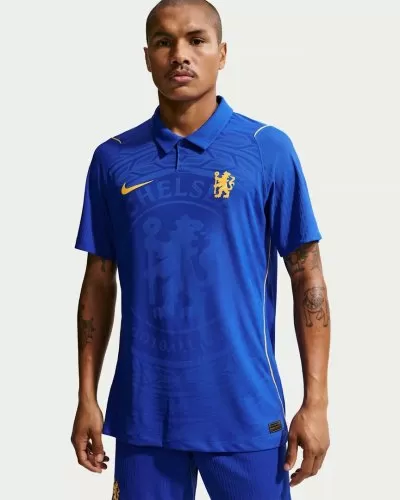 FC Chelsea Authentic Trikot - 2026-27