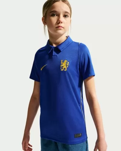 FC Chelsea Kinder Trikot - 2026-27