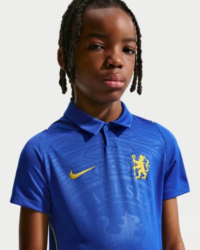 FC Chelsea Kinder Trikot - 2026-27