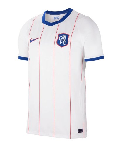FC Chelsea Drittes Trikot - 2026-27