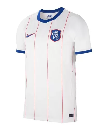 FC Chelsea Drittes Trikot - 2026-27