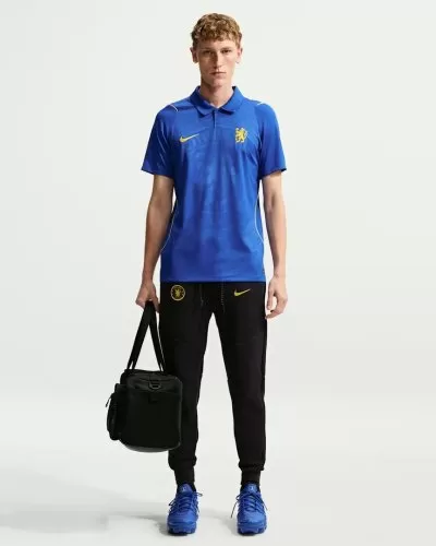 FC Chelsea Trikot - 2026-27
