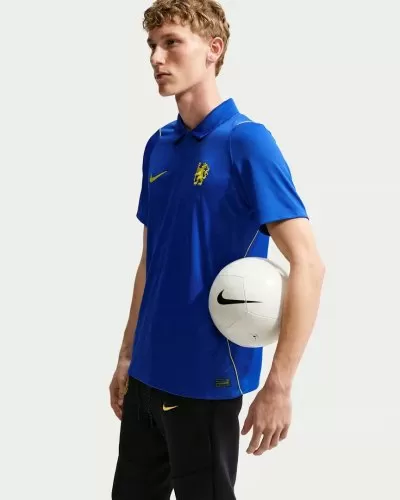 FC Chelsea Trikot - 2026-27