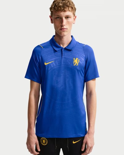 FC Chelsea Trikot - 2026-27