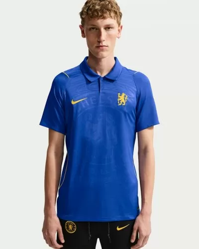 FC Chelsea Trikot - 2026-27
