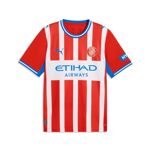 FC Girona Trikot - 2026-27