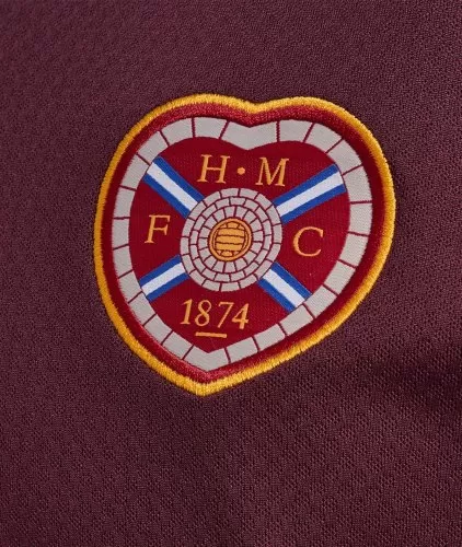 FC Hearts Jersey - 2026-27