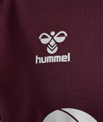 FC Hearts Jersey - 2026-27