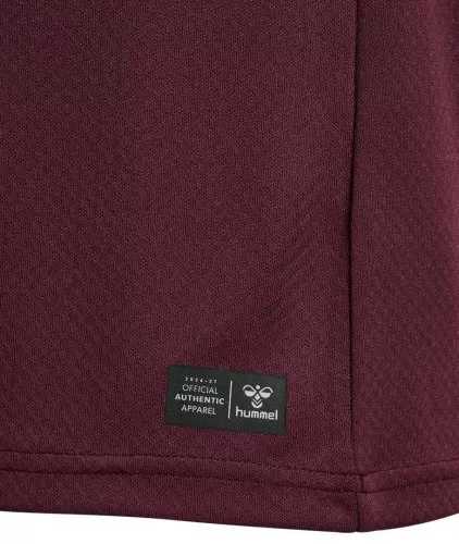 FC Hearts Jersey - 2026-27